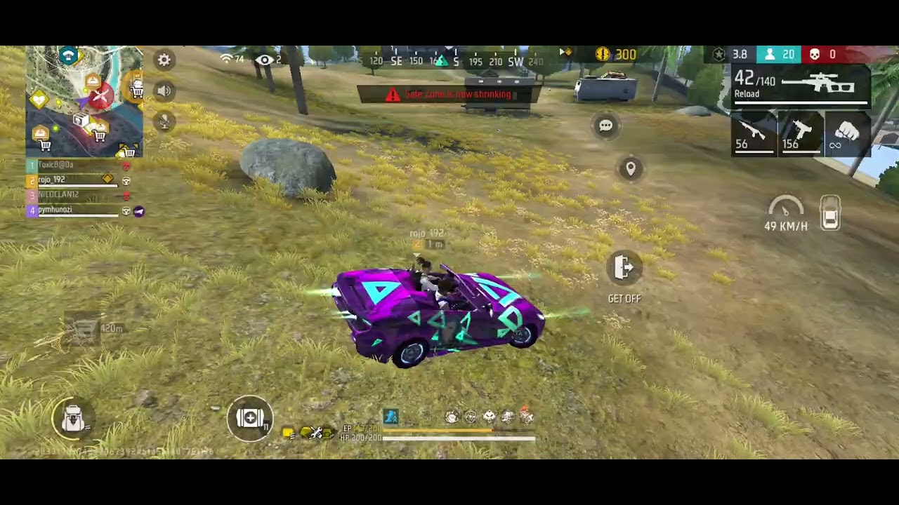 GARENA Mentioned Practices Getting Rewards #gaming 