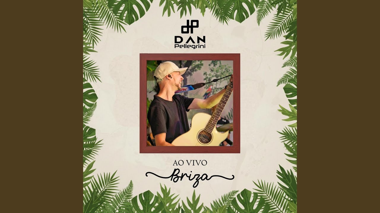 Viva a Vida (Ao Vivo - Casa Briza) [feat. Rafa Savino]