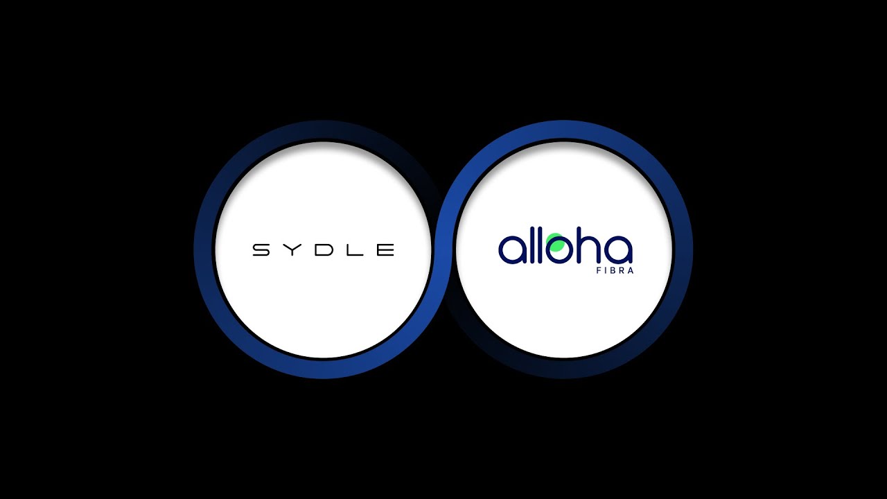 SYDLE ONE na Alloha Fibra (antiga Sumicity): Potencializando os números e a experiência do cliente