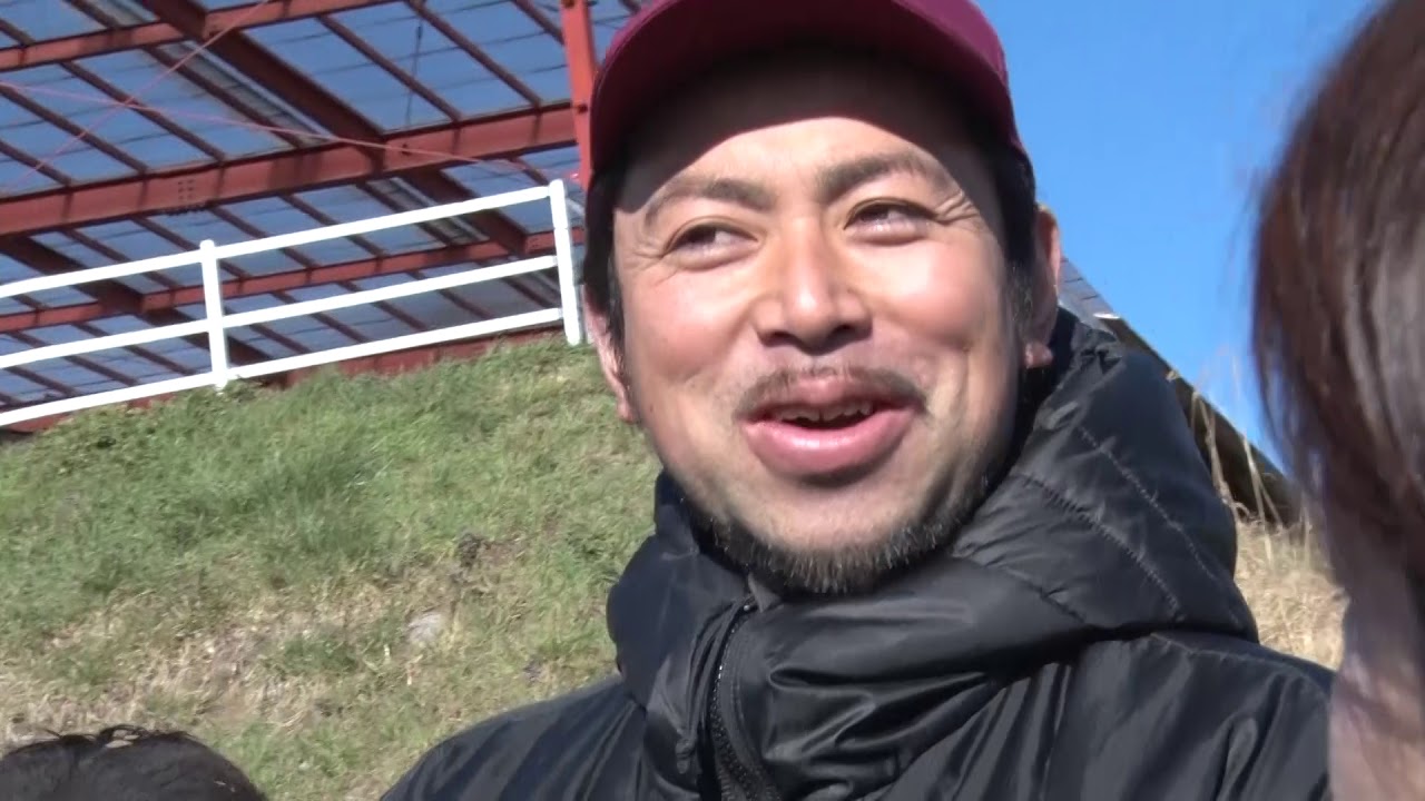 がんばる！畜産！2    牛と家族のしあわせを目指して  30分