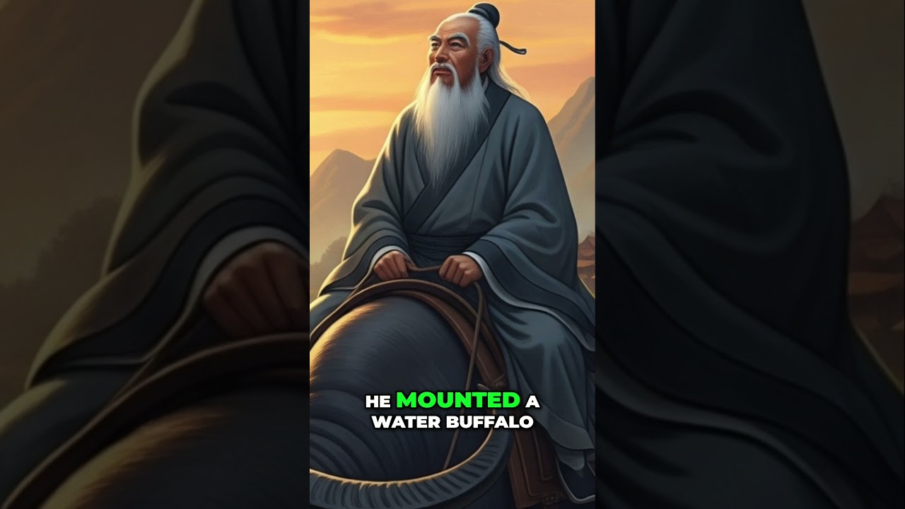 Lao Tzu's Timeless Wisdom  The Tao Te Ching Explained