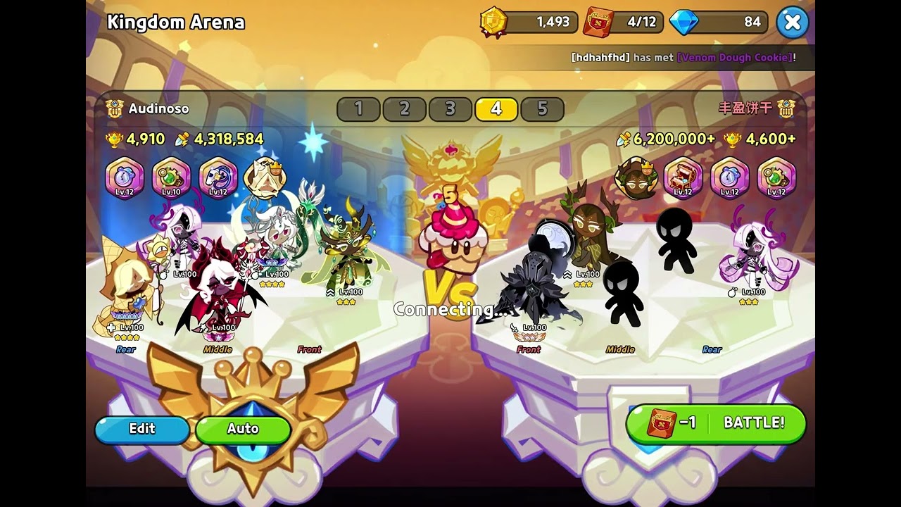 If you’ve never hit GRANDMASTER 2 watch this video