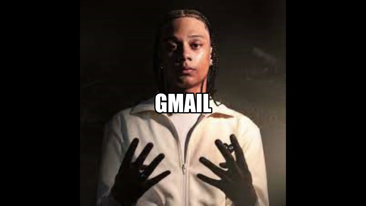 Favé - GMAIL [INSTRUMENTAL OFFICIEL]