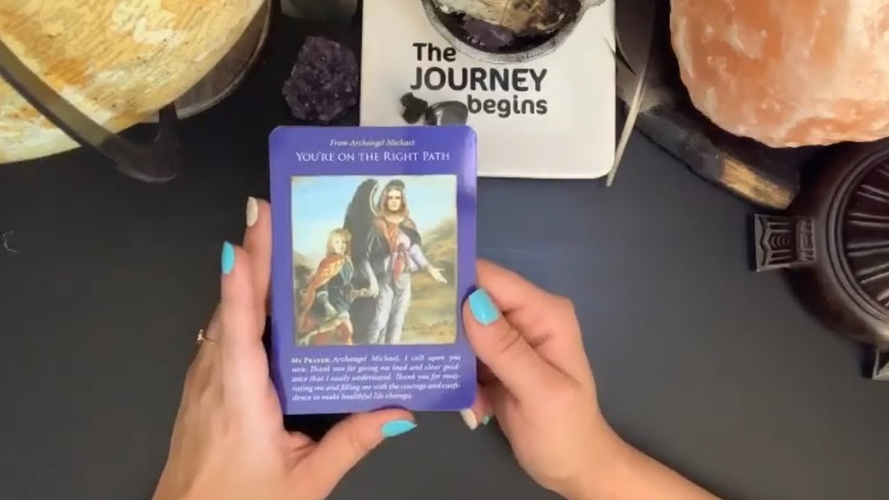 💌“REKINDLING TIME” SAYS AA MICHAEL. WHO IS THIS FOR?! Tarot Reading