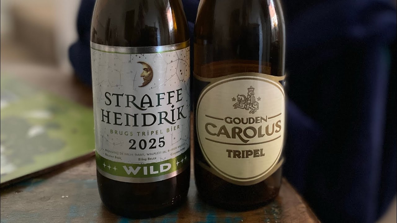 International Tripel Day 2026