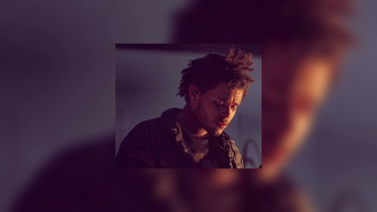 The Weeknd- The Knowing •sped up•