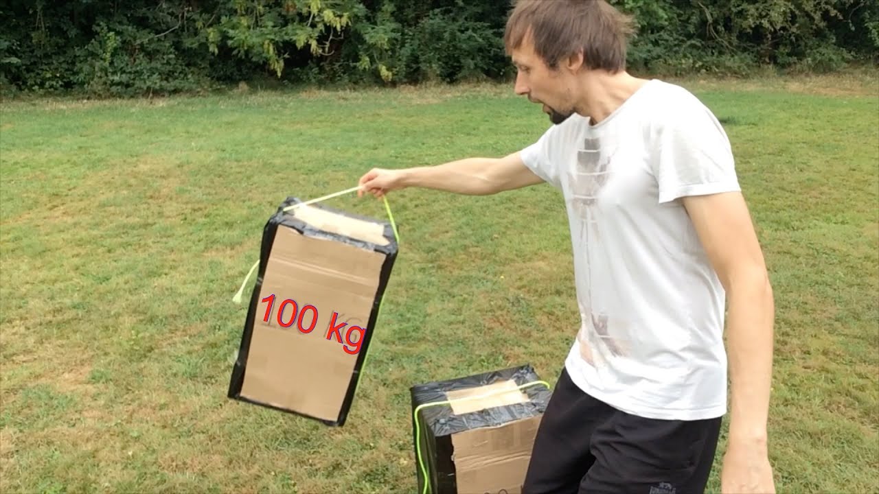 The most efficient transportation method