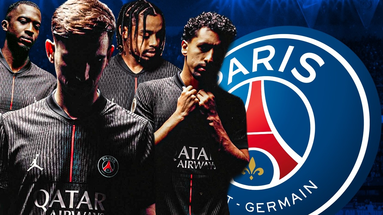 🇫🇷 Où en est le Paris-Saint-Germain ?