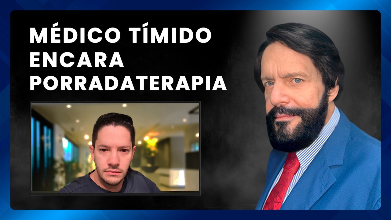 Felipe Henriques - Instituto de Fonoaudiologia e Oratória Simon Wajntraub