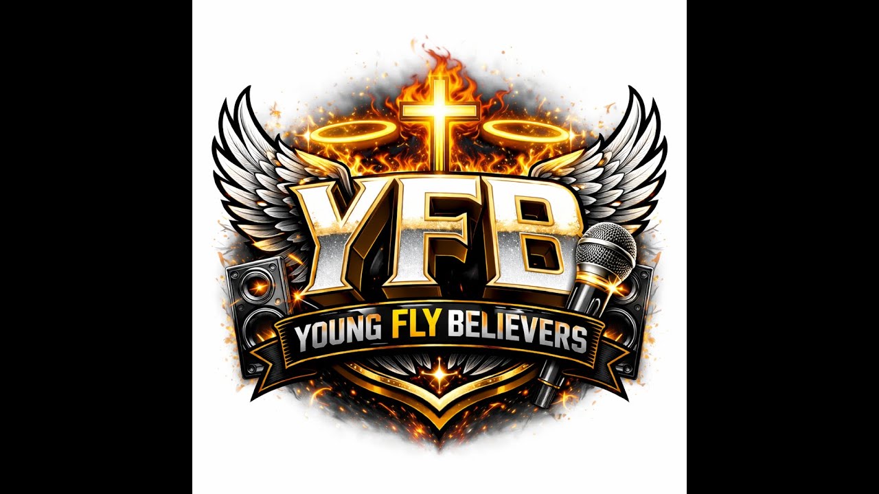 God's Time - YFB (Young Fly Believers)