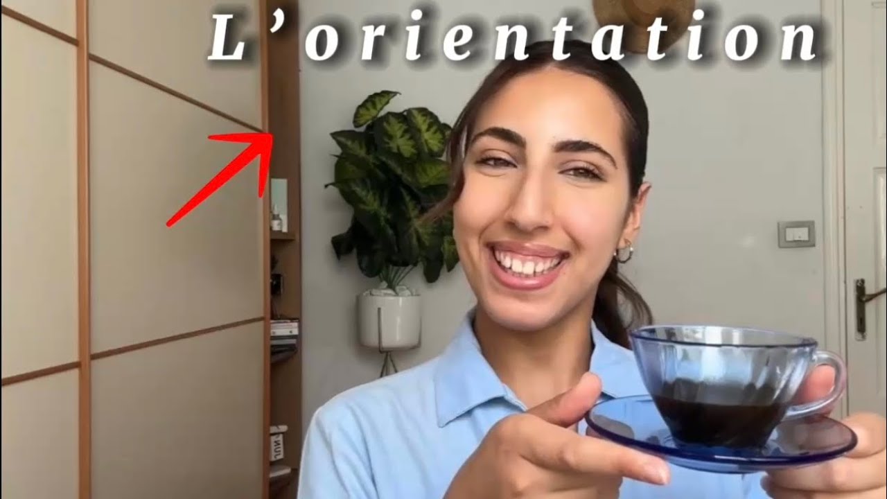 📚L&rsquo;orientation بالفلاقي 📚