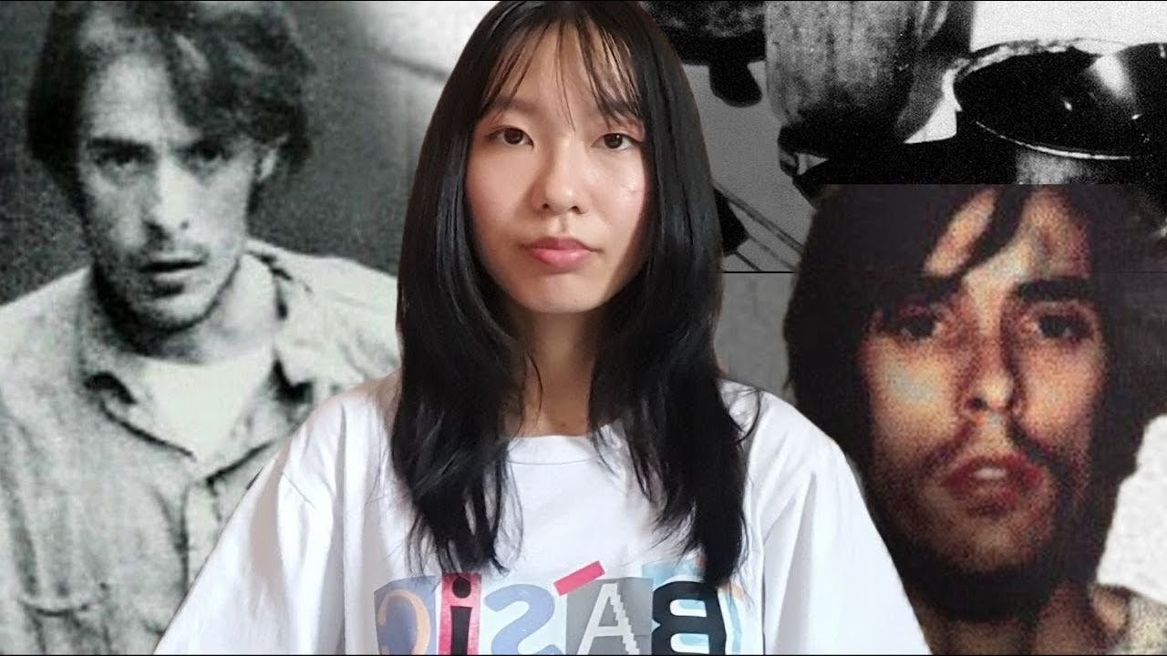 ឃាតករបិសាចជញ្ជក់ឈាម Richard Chase