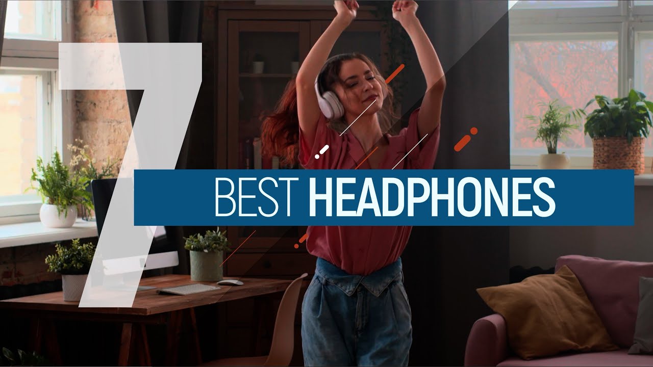 Top 7 Best Headphones of 2024: Ultimate Amazon Picks