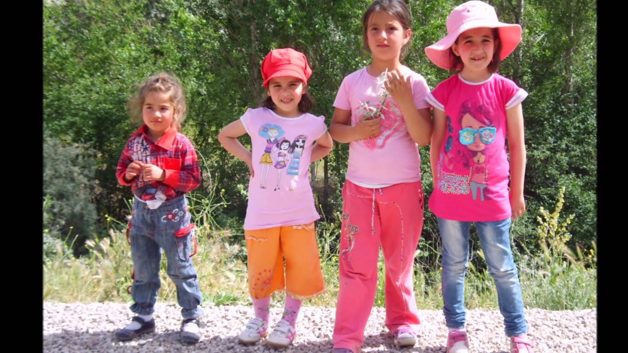 haymana  sarıgöl köyü
