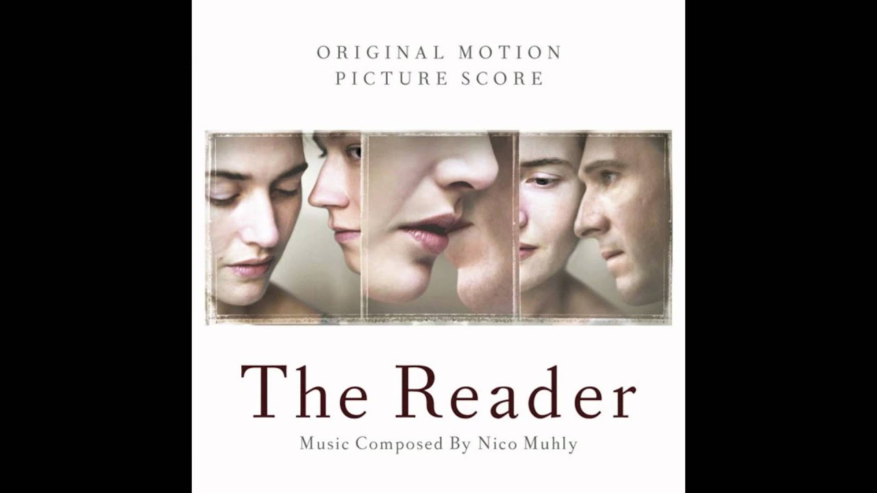 The Reader Soundtrack-02-Spying-Nico Muhly