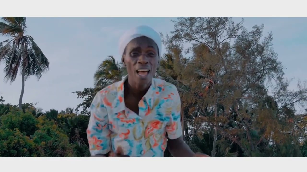 GUTE IHINDA BY DAUDI WENE OFFICIAL VIDEO HD 1080P
