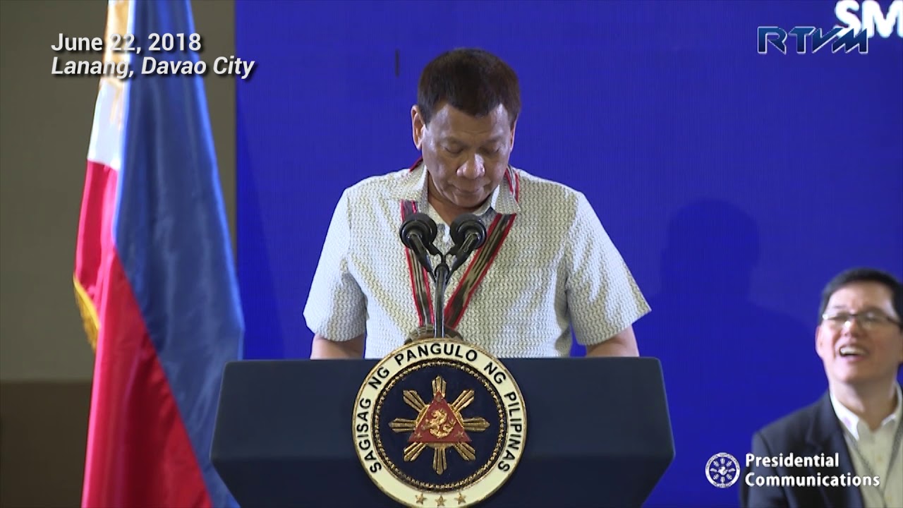 DU30 On Duty | Episode 76