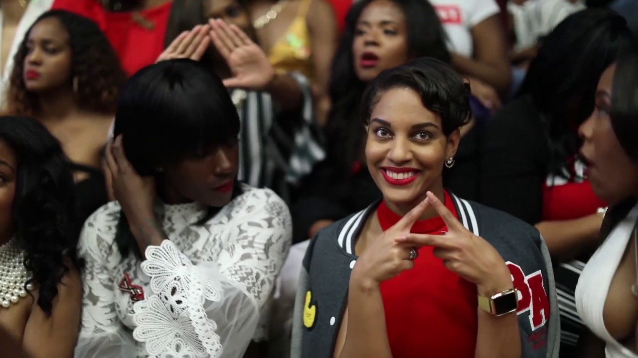 The Return Of The BADST | FAMU Beta Alpha Chapter of Delta Sigma Theta Sorority, Inc.