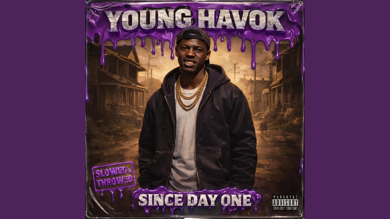 Early Lessons Hurt More (Slowed & Throwed)