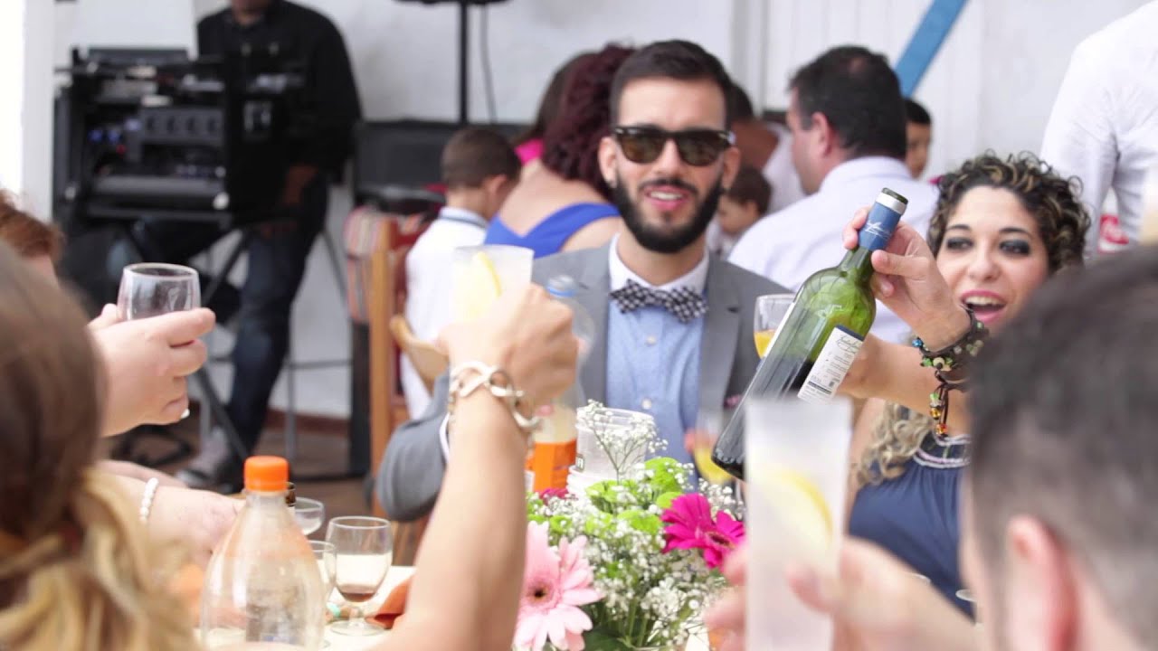 ¡Fiesta!