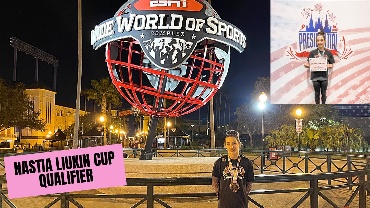 Madison Ulrich | 2023 Presidential Classic | Level 10 | Nastia Liukin Cup Qualifier