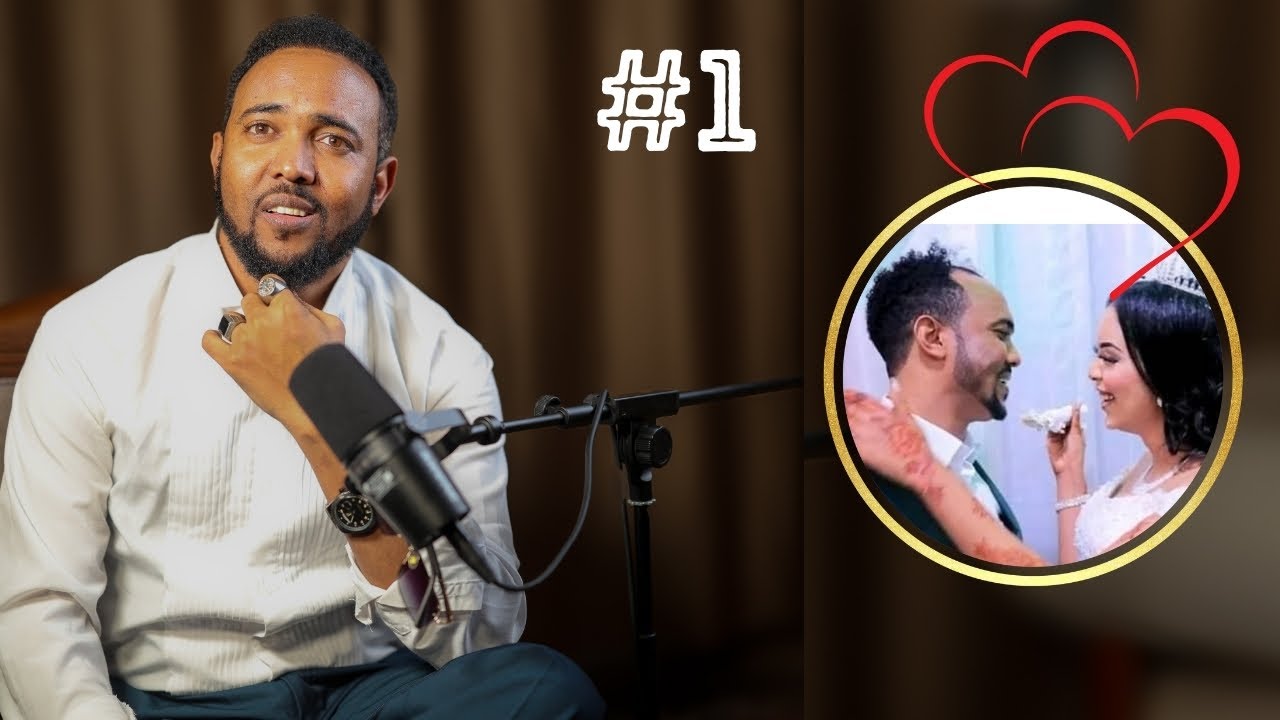 EXCLUSIVE | Abdirizak Anshax: 