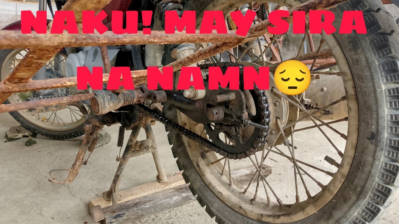 THANKS TO UNCLE MULO TO THE RESCUE!!