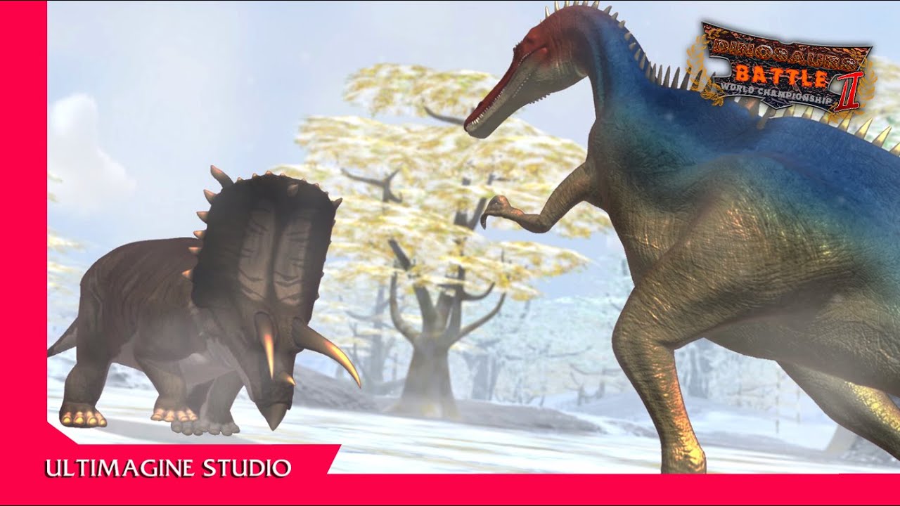 Битва динозавров s2 GA3 #pong1977 #dinosaursbattles #dinosaur #dinosaurs #jurassicworld
