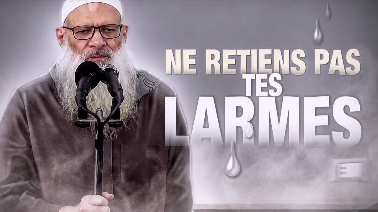 La tristesse | Cheikh Raslan