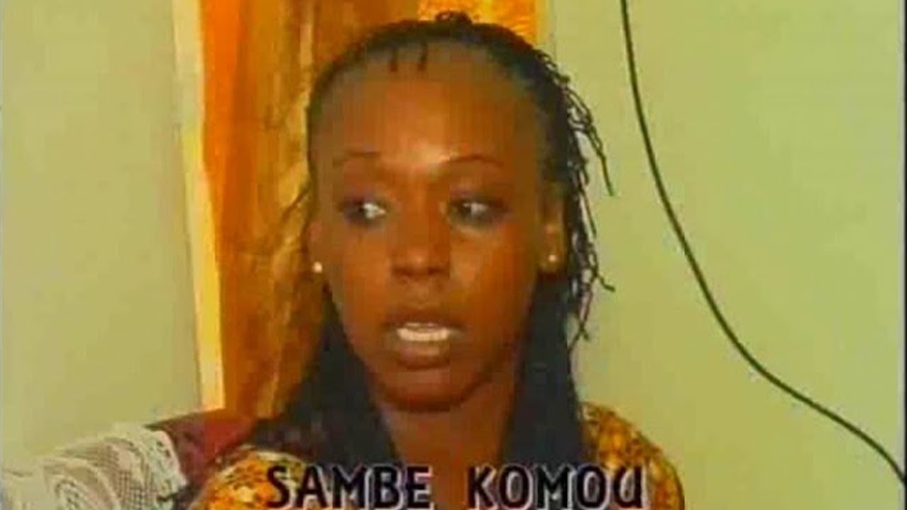 XORINTINTE Partie 1 Film malien