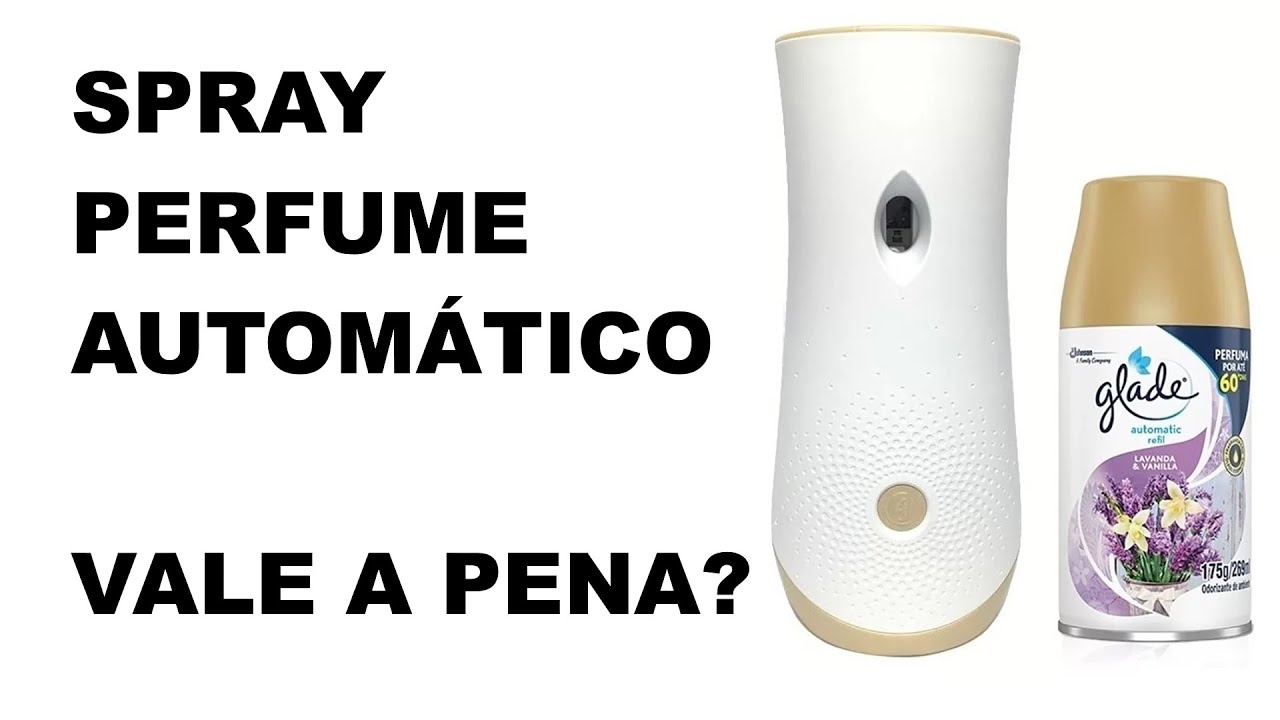 BOM AR AUTOMÁTICO