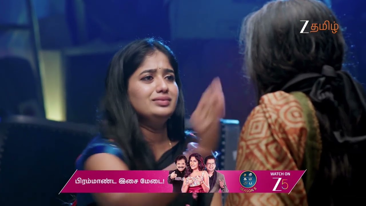 Getti Melam EP 160 | Ep -  | Best Scene | Aug 17 2025 | Zee Tamil