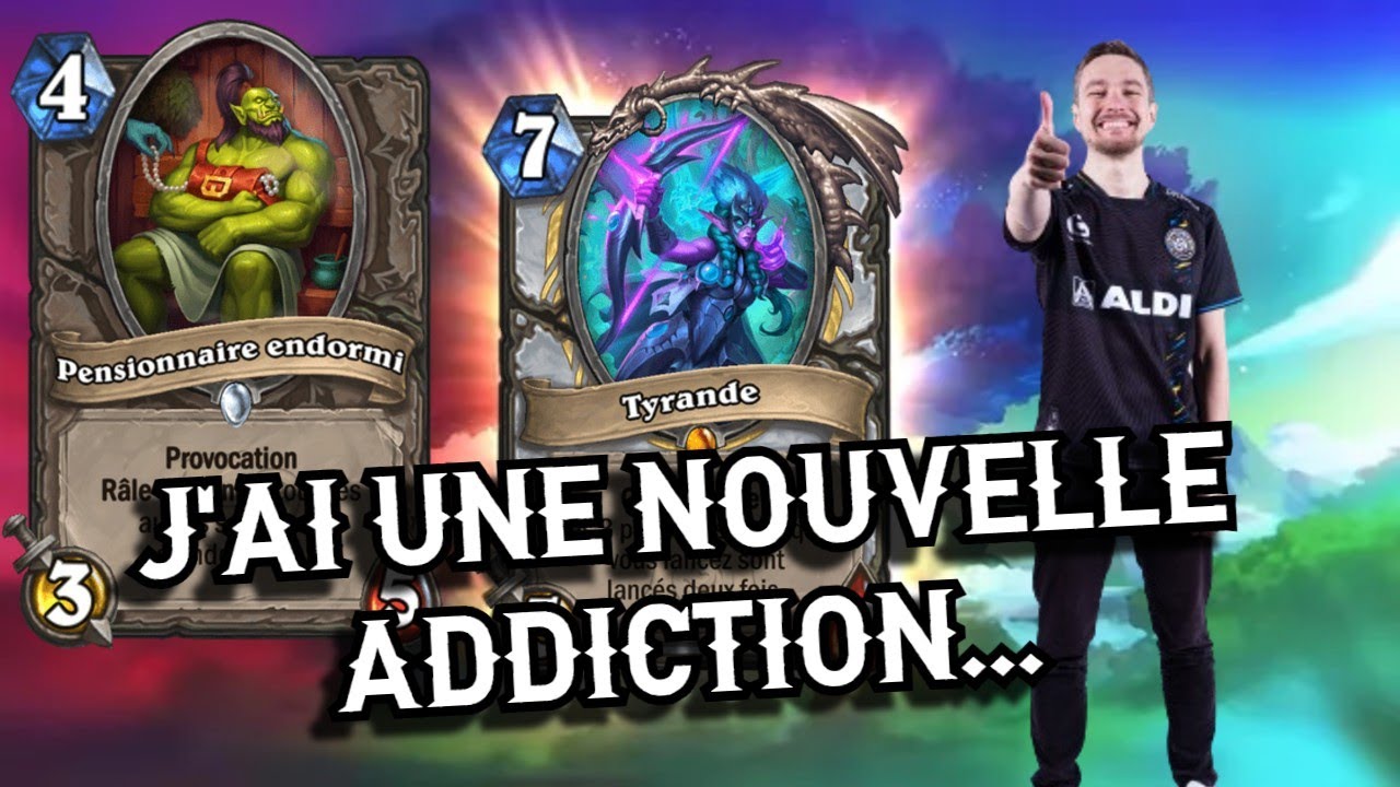 Je suis complètement Accro au Prêtre Aviana...