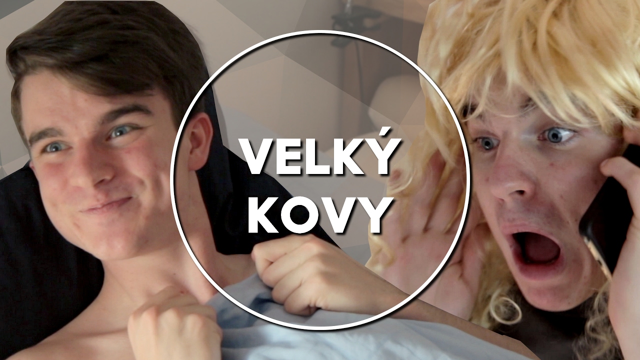 Velký Kovy | KOVY