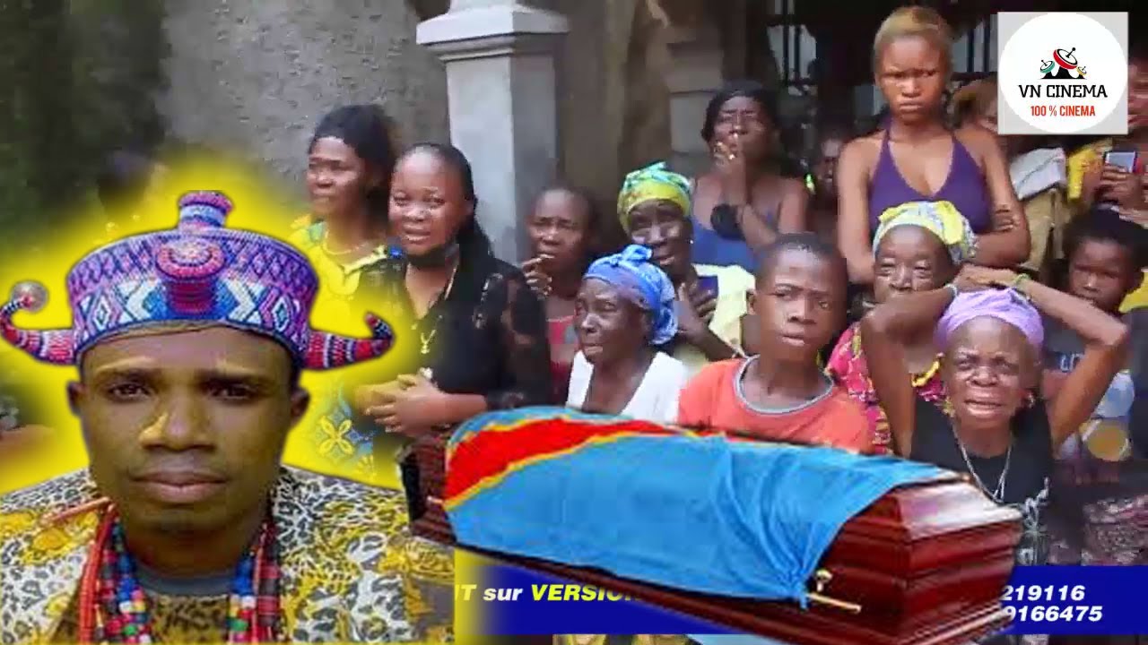 KAKE: BANA  bandundu Bo Telema  KAS KASONGO akufi likolo ya mapangu  Famille ba bomi ye