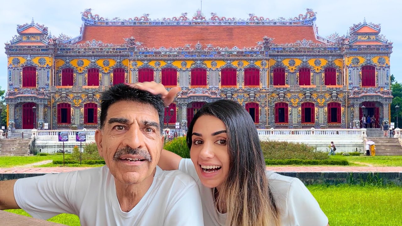 Hue’s Imperial City: Incredible History, Unexpected Reality