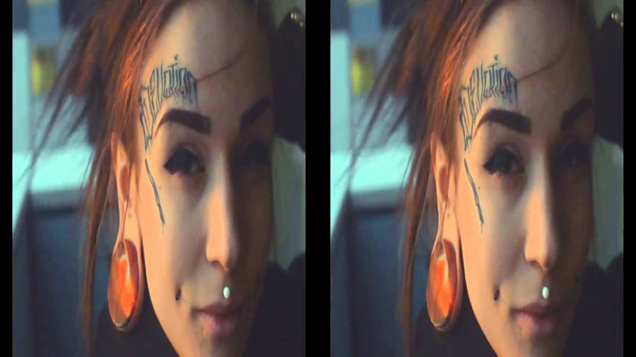 MONAMI FROST - GREEN BEAUTY JUICE