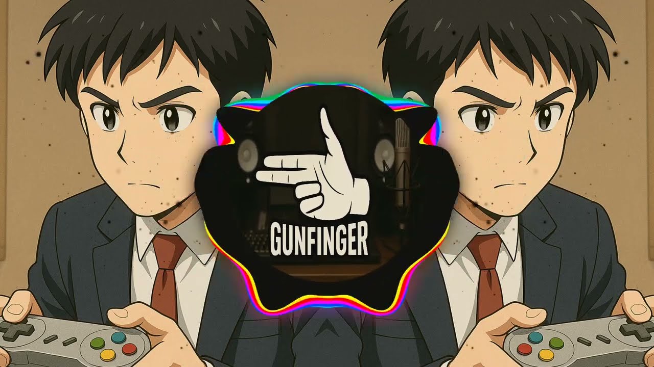 Gunfinger - XP Overload