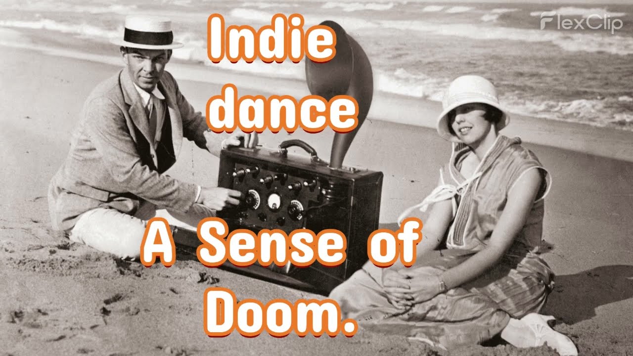 A Sense of Doom.