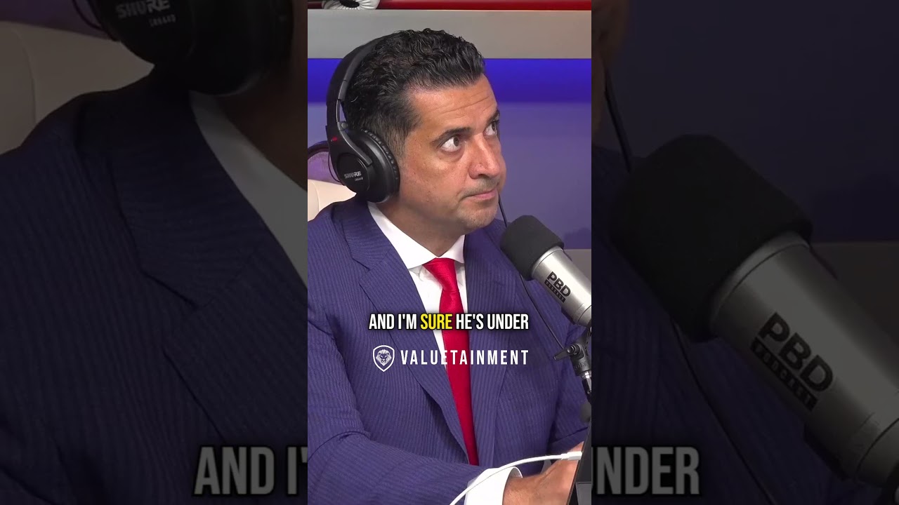 Putin is More Powerful Than Stalin Was?