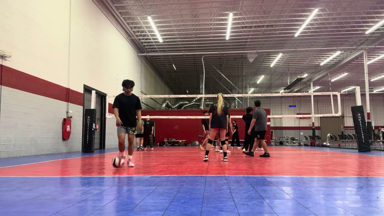 ACL Game 2 3/3/26