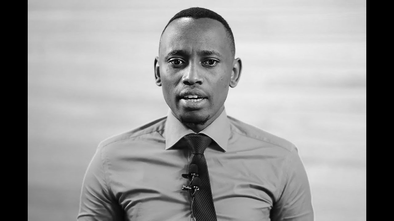 Umurimo w'ubuntu bw'Imana mu muntu Ep1/ Pr Dan Ruhinda.