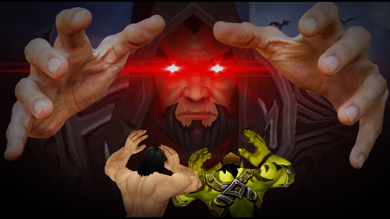 MY VERY FIRST MYTHIC KEYSTONE
