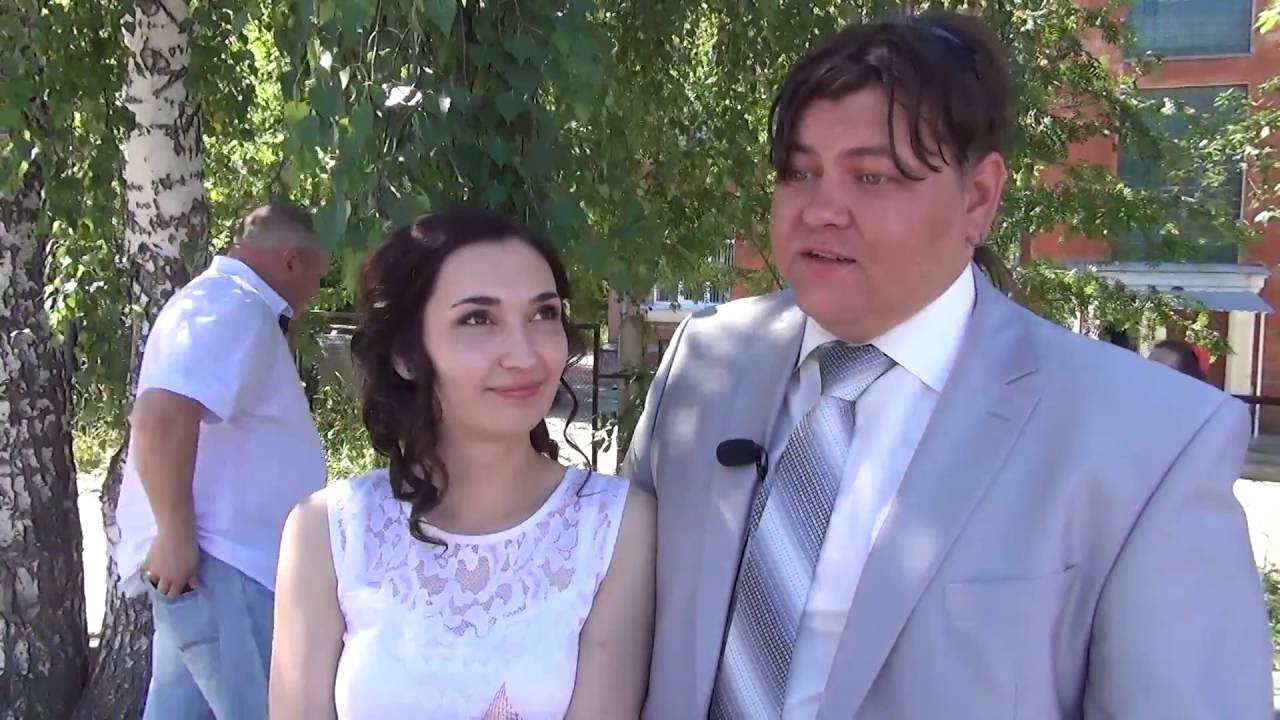 ДЕНЬ СЕМЬИ, ЛЮБВИ И ВЕРНОСТИ (08.07.16)