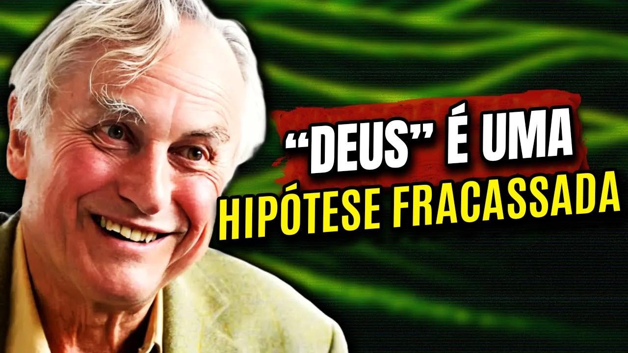 Como a ciência e a lógica desmontam a hipótese de Deus – Você precisa ver isso!