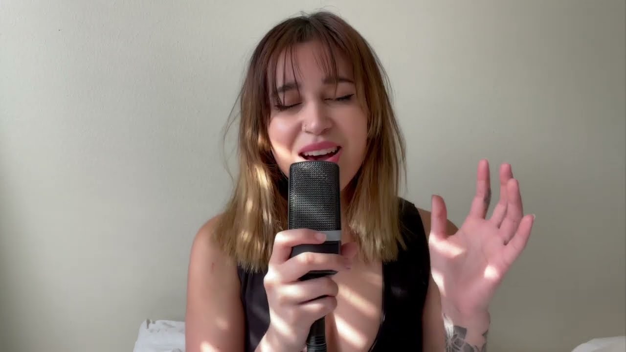 Katy Perry – The One That Got Away | Cover