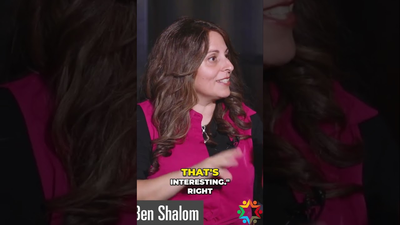 October 7th Changed Everything: Jewish Dating Boom! #shorts
