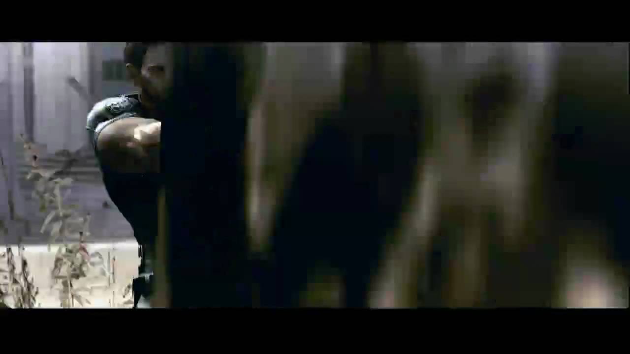Resident Evil 5