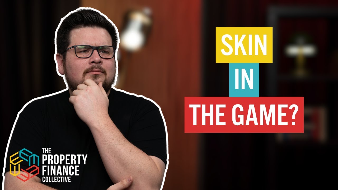 175. FAQ: How much 'Skin in the Game' do you really need?