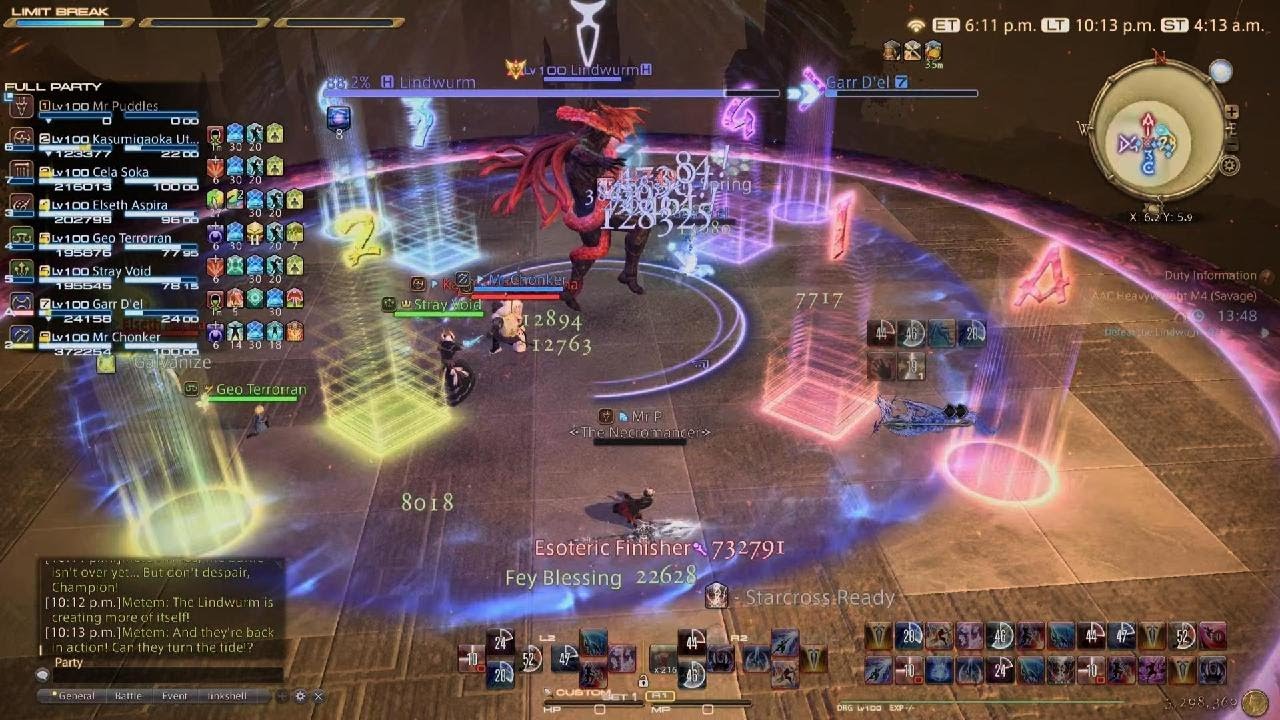 FINAL FANTASY XIV Online_20260206221528